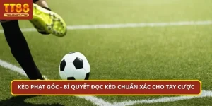 kèo phạt góc